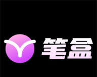 笔盒logo图