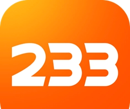2333游戏盒图标