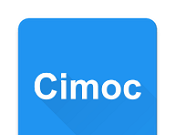 Cimoc漫画logo图