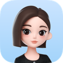 豆包AI电脑版最新版图标