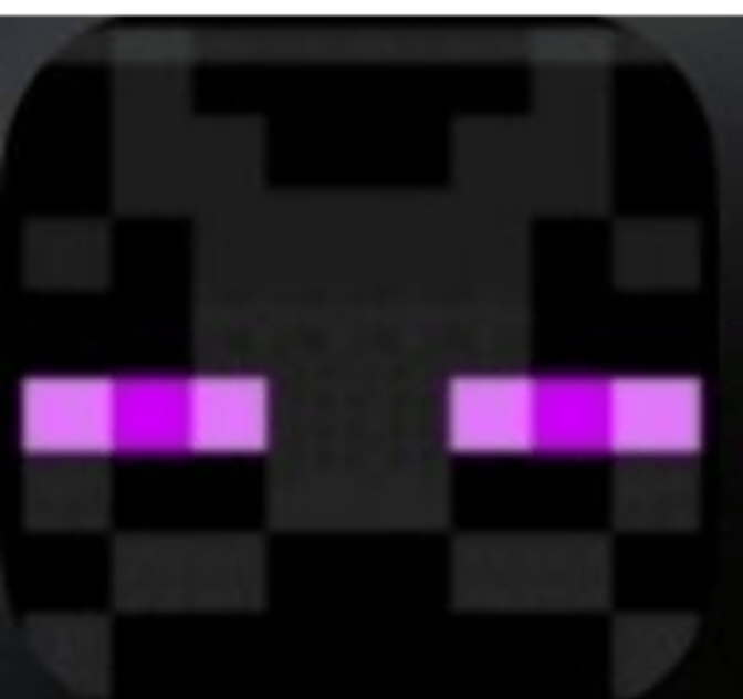 末影人盒子图标