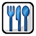 速拓餐饮管理系统经典版图标