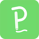 伯索云学堂最新版图标