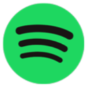 Spotify最新版图标