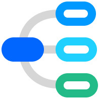 迅捷思维导图图标