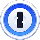 1password中文版图标