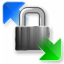 WinSCP官方正版图标