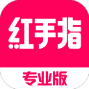 红手指最新版图标