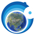 奥维互动地图浏览器官方版图标