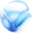 Microsoft Silverlight官方正版图标