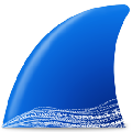 Wireshark绿色版图标