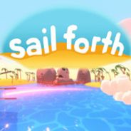 Sail Forth