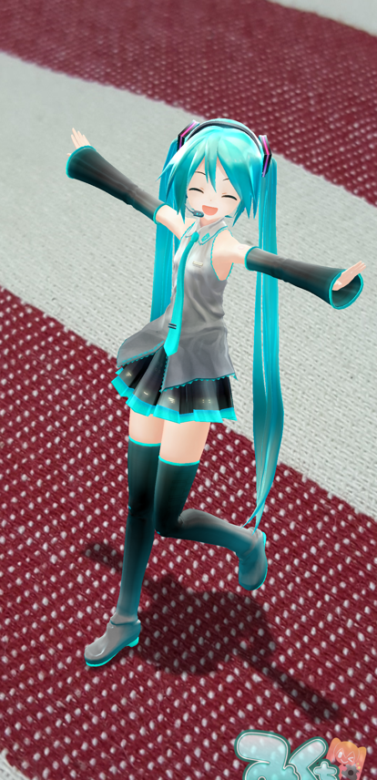 mikuture