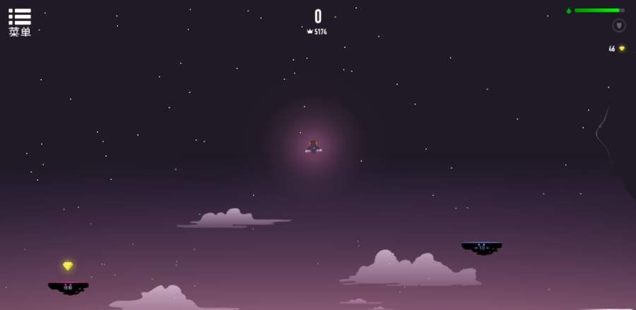 进入洞穴：太空飞船探索