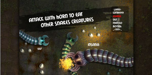 insatiable.io