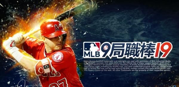 MLB：9局职棒19