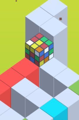 翻滚计划