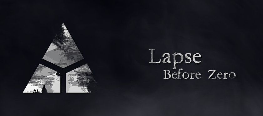 Lapse2：前夜