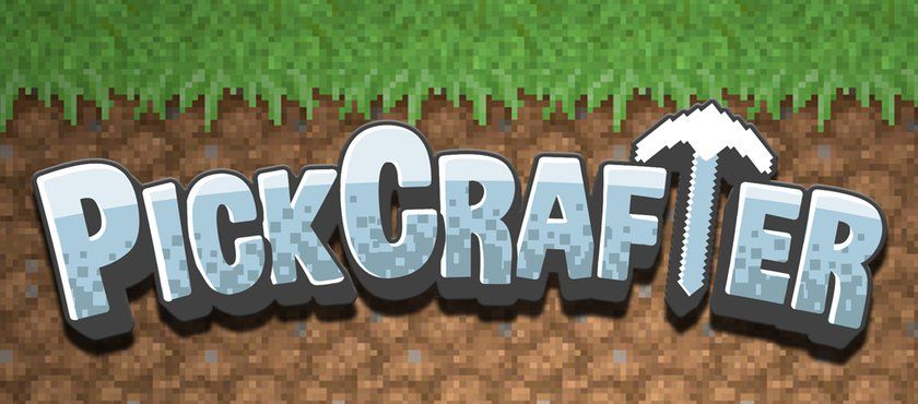 PickCrafter