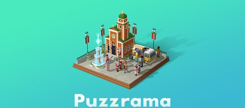 Puzzrama