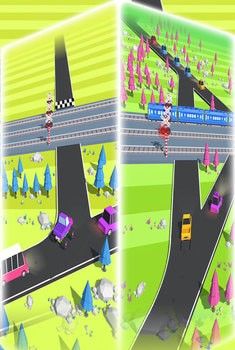 模拟城市飙车