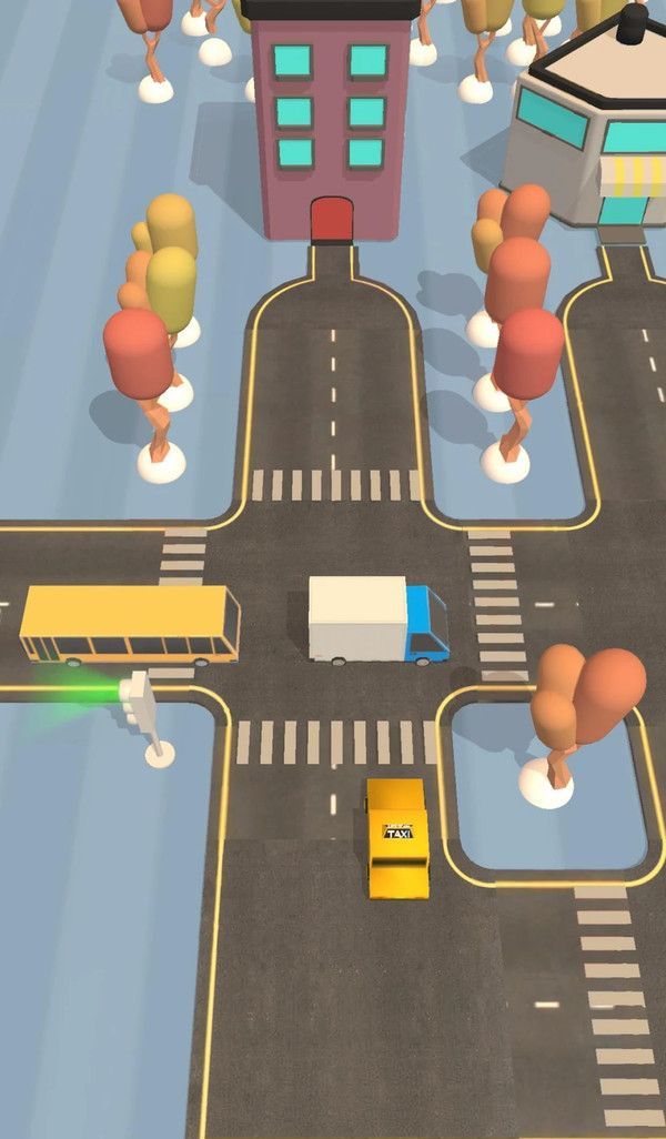 通勤出租车