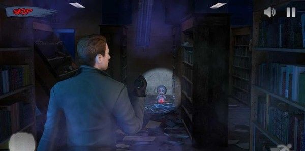 死神逃生