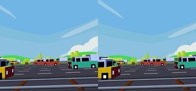 VR街头赛车