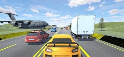 终极赛车3D