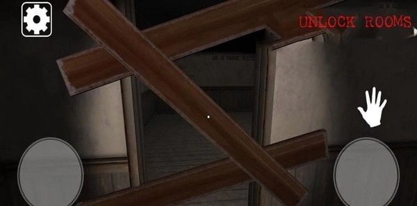 可怕病人