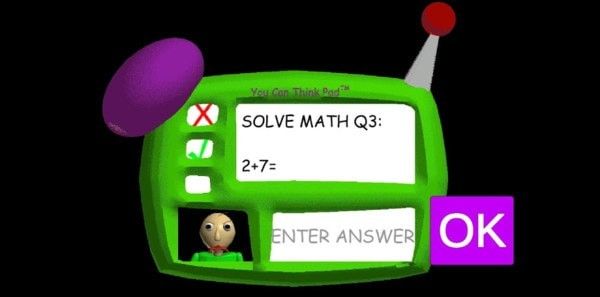 恐怖学校4