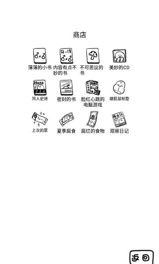 腐生物养成计划