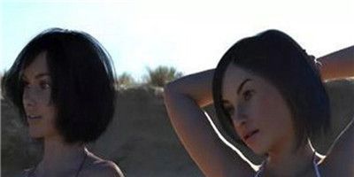 美人的纠结