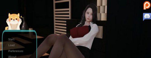邻家女孩