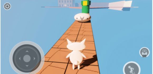 萌猫冒险公园