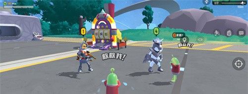 香肠派对ss8