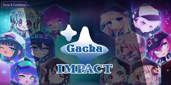 加查原神人物模组