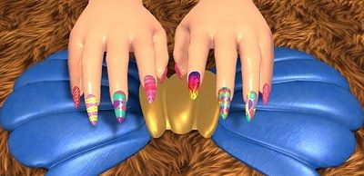 ASMR