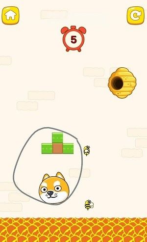 放开那条狗