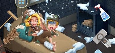 房间装修模拟器