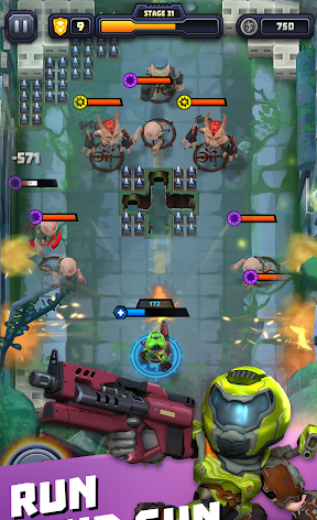Mighty