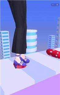 姐姐就踩你