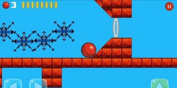 bounce