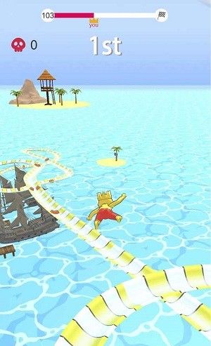水上公园