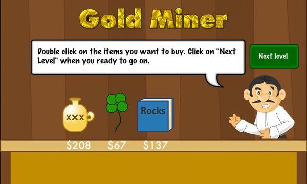 Gold