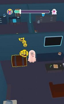 幽灵房屋