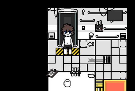 changed兽化实验室