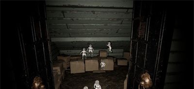 安抚联机版