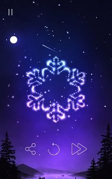 璀璨星光