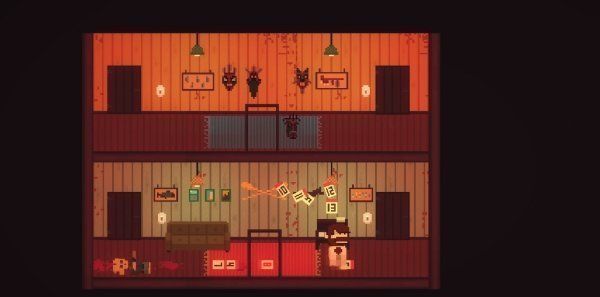 湖边小屋1手机版
